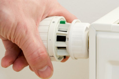 Halsall central heating repair costs