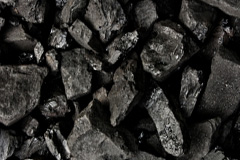 Halsall coal boiler costs