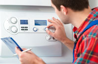 free Halsall gas safe engineer quotes