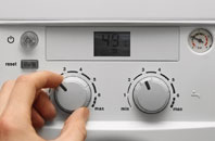 free Halsall boiler maintenance quotes